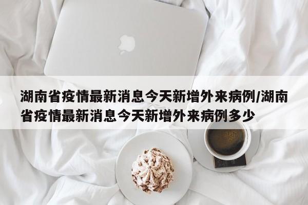 湖南省疫情最新消息今天新增外来病例/湖南省疫情最新消息今天新增外来病例多少