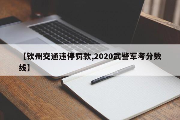 【钦州交通违停罚款,2020武警军考分数线】