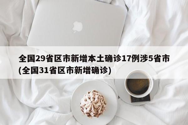 全国29省区市新增本土确诊17例涉5省市(全国31省区市新增确诊)